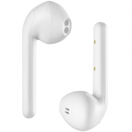 Наушники uBear Vibe White
Наушники uBear Vibe White