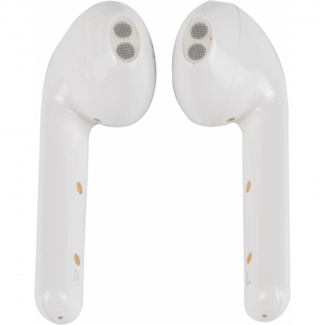 Наушники uBear Vibe White
Наушники uBear Vibe White