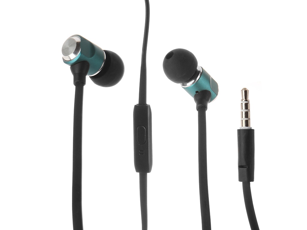 Гарнитура Maverick Pure Sound E701 Green, Зеленый
Гарнитура Maverick Pure Sound E701 Green, Зеленый
