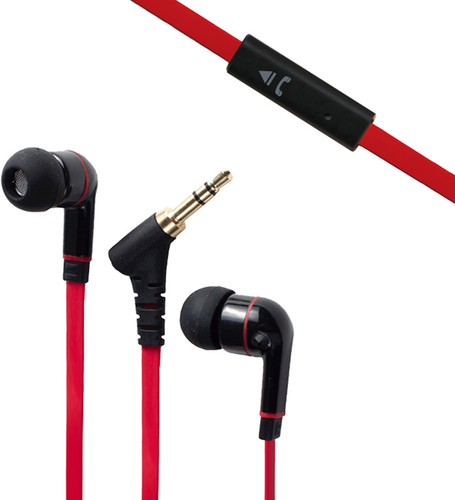 Наушники InterStep HF-175 3.5мм Black, Черный
Наушники InterStep HF-175 3.5мм Black, Черный