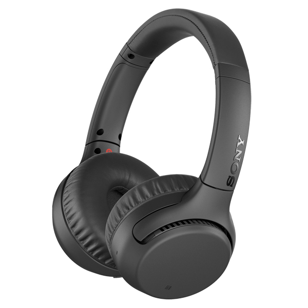 Наушники Sony WH-XB700 Black, Черный
Наушники Sony WH-XB700 Black, Черный