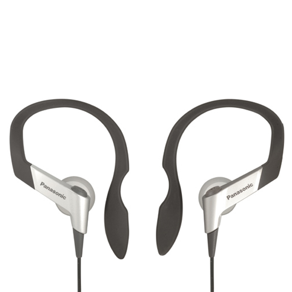 Наушники Panasonic RP-HS6 Silver, Серебристо-черный
Наушники Panasonic RP-HS6 Silver, Серебристо-черный