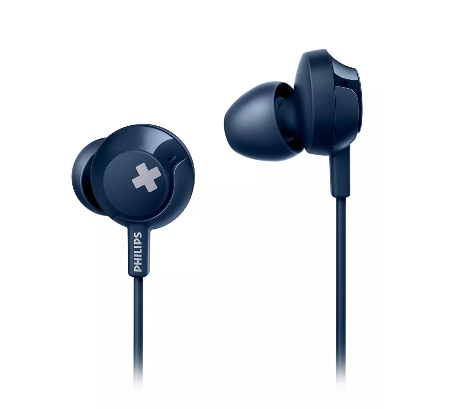 Наушники Philips SHE4305BL синий
Наушники Philips SHE4305BL синий