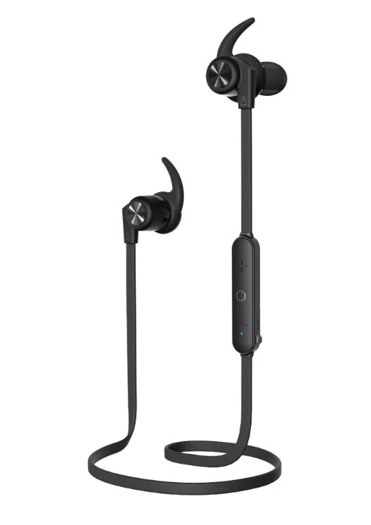 Наушники Creative Outlier One (51EF0760AA000), Черный
Наушники Creative Outlier One (51EF0760AA000), Черный