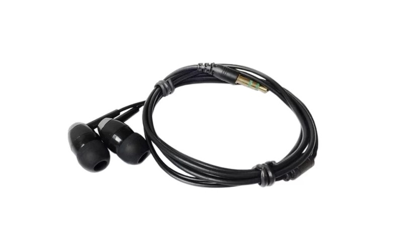 Наушники CBR Human Friends Metallic Black, Черный
Наушники CBR Human Friends Metallic Black, Черный