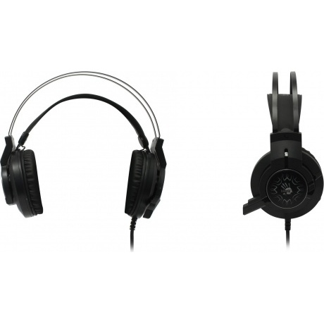 Наушники A4Tech Bloody J437 Black
Наушники A4Tech Bloody J437 Black