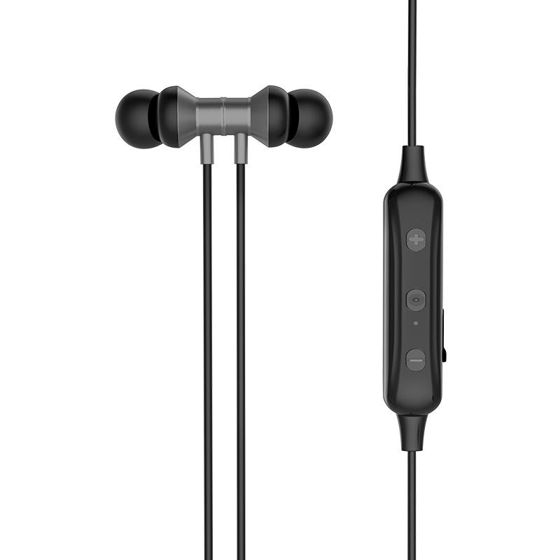 Наушники Hoco ES13 Plus Bluetooth Black, Черный
Наушники Hoco ES13 Plus Bluetooth Black, Черный