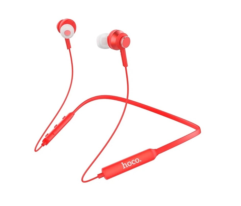 Наушники Hoco ES18 Red, Красный
Наушники Hoco ES18 Red, Красный