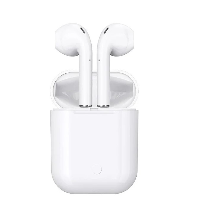 Наушники Hoco ES26 Original White, Белый
Наушники Hoco ES26 Original White, Белый