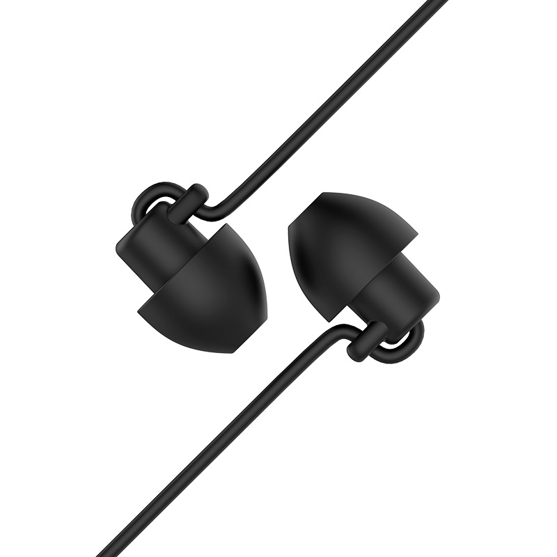 Наушники Hoco M56 Audio Dream Universal White
Наушники Hoco M56 Audio Dream Universal White