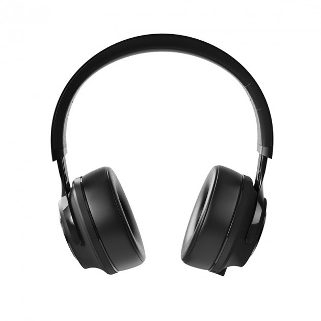 Наушники Hoco W22 Talent Sound Black
Наушники Hoco W22 Talent Sound Black