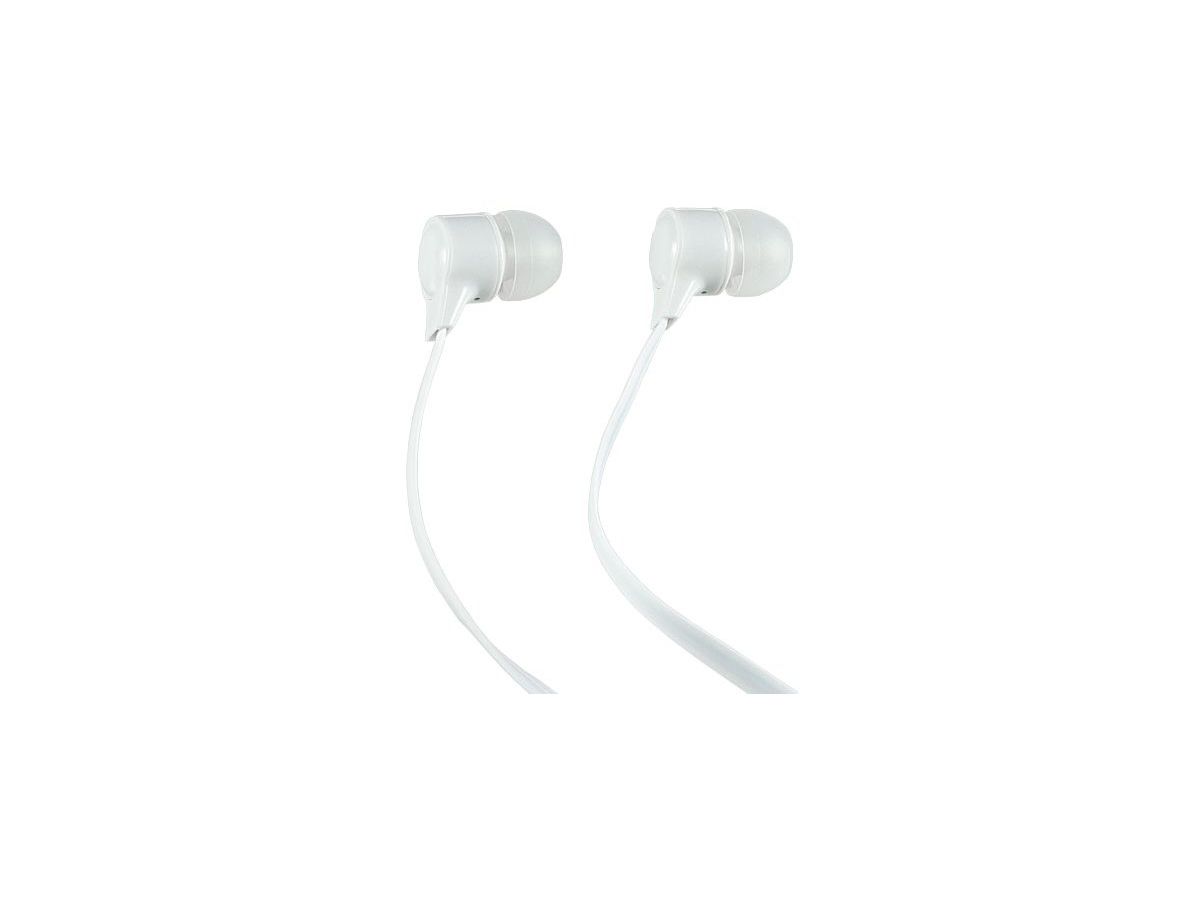 Наушники Perfeo Base (PF-BAS-WHT) White, Белый
Наушники Perfeo Base (PF-BAS-WHT) White, Белый