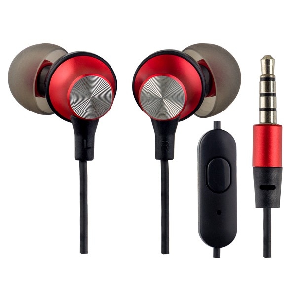 Наушники Perfeo Lode (PF_A4633) Red/Silver
Наушники Perfeo Lode (PF_A4633) Red/Silver