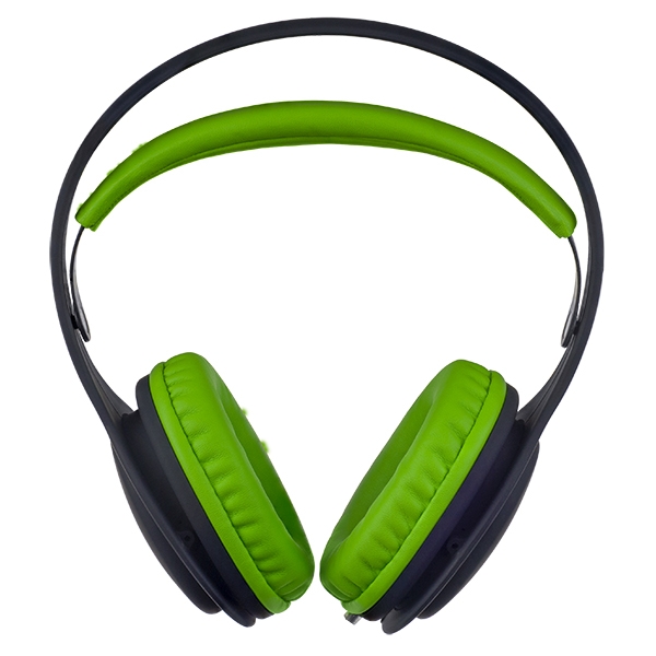 Наушники Perfeo Onto (PF-A4410) Black/Green, Зеленый;черный
Наушники Perfeo Onto (PF-A4410) Black/Green, Зеленый;черный