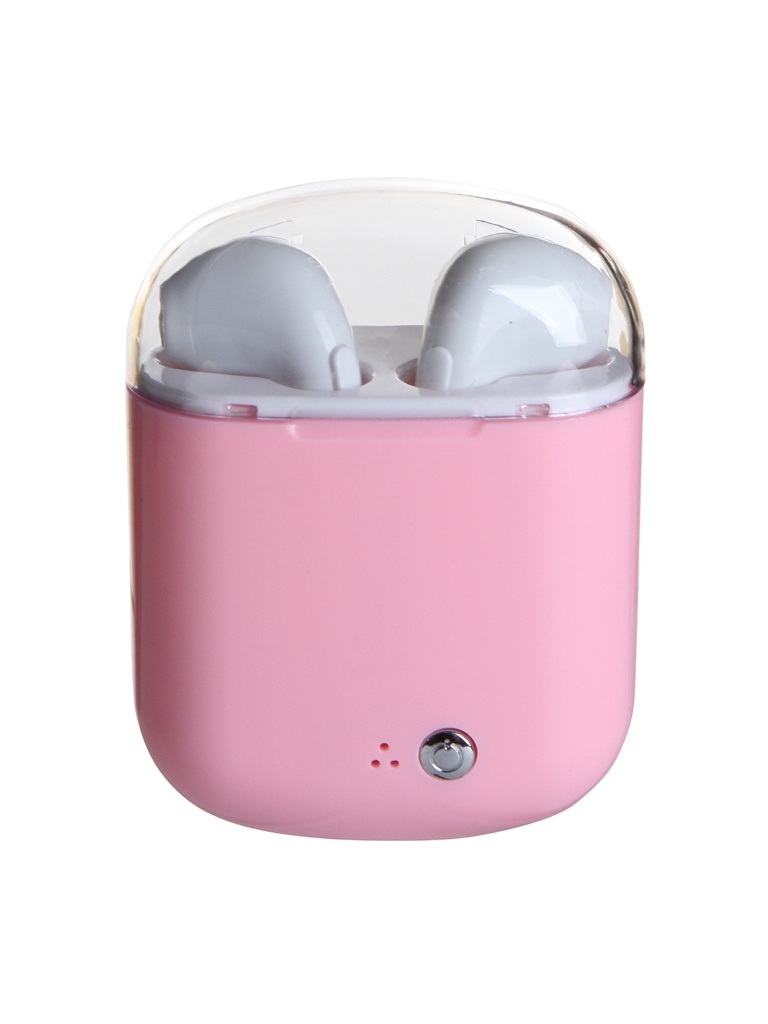 Наушники Red Line TWS BHS-17 Pink, Розовый
Наушники Red Line TWS BHS-17 Pink, Розовый