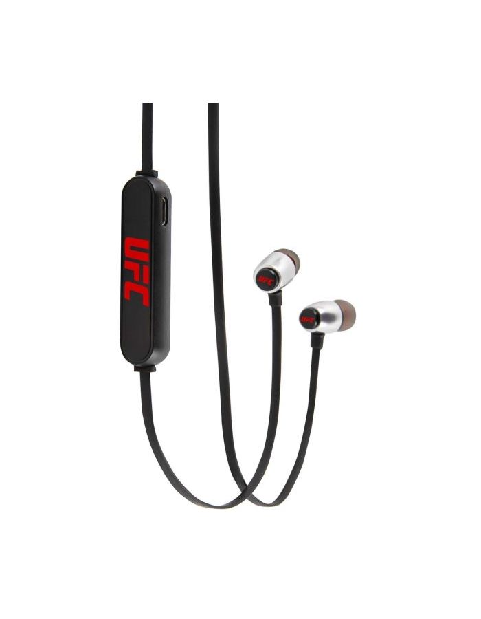 Наушники Red Line UFC BHS-19 Black, Черный
Наушники Red Line UFC BHS-19 Black, Черный