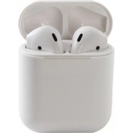 Наушники Red Line UFC TWS BHS-12 (УТ000019107) White
Наушники Red Line UFC TWS BHS-12 (УТ000019107) White