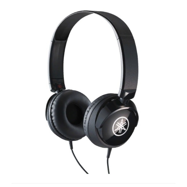 Наушники Yamaha HPH-50B, Черный
Наушники Yamaha HPH-50B, Черный