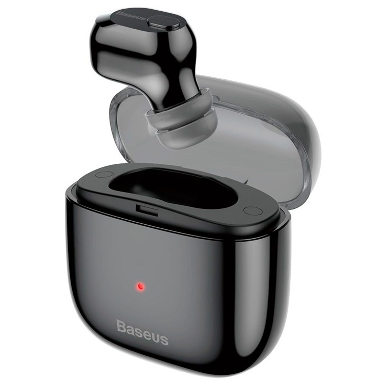 Bluetooth-гарнитура Baseus A03 (NGA03-01) Black, Черный
Bluetooth-гарнитура Baseus A03 (NGA03-01) Black, Черный