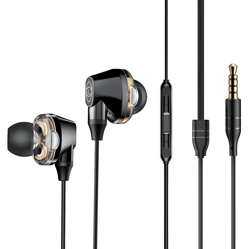 Наушники Baseus H10 Encok (NGH10-01) Black
Наушники Baseus H10 Encok (NGH10-01) Black