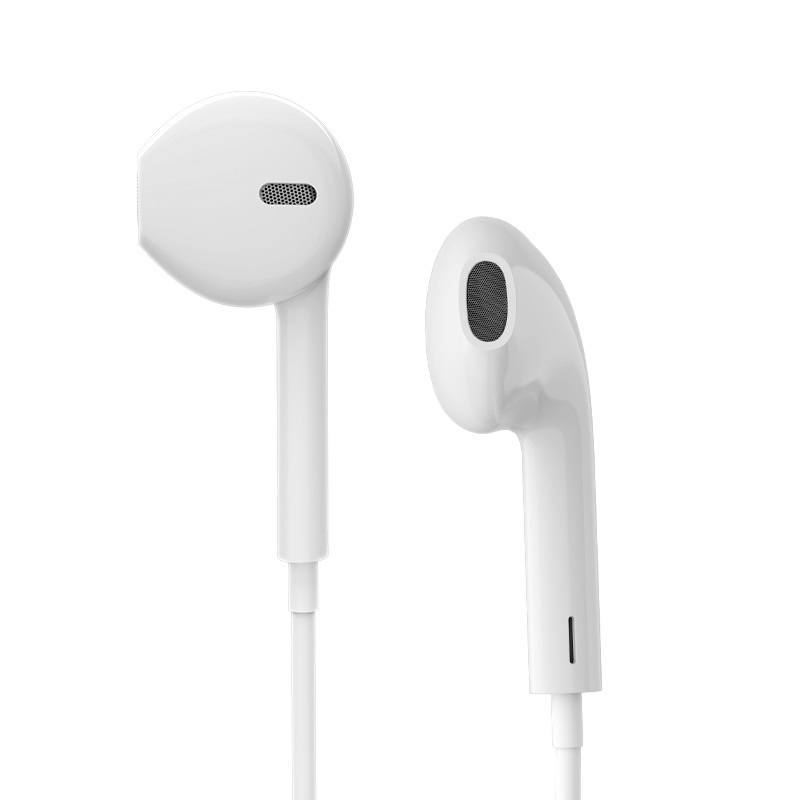 Наушники Borofone BE22 FreeRun Sports Wireless Earphone White, Белый
Наушники Borofone BE22 FreeRun Sports Wireless Earphone White, Белый