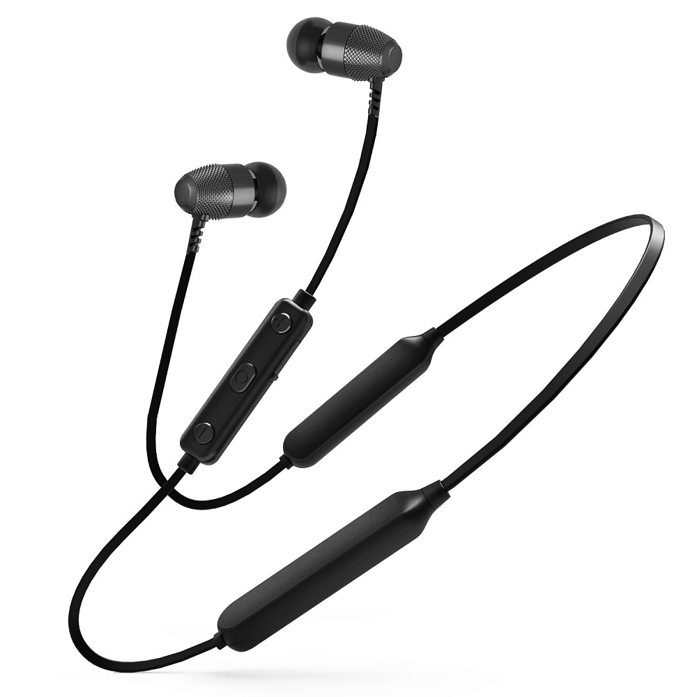 Наушники Crown CMBH-5096, Черный
Наушники Crown CMBH-5096, Черный