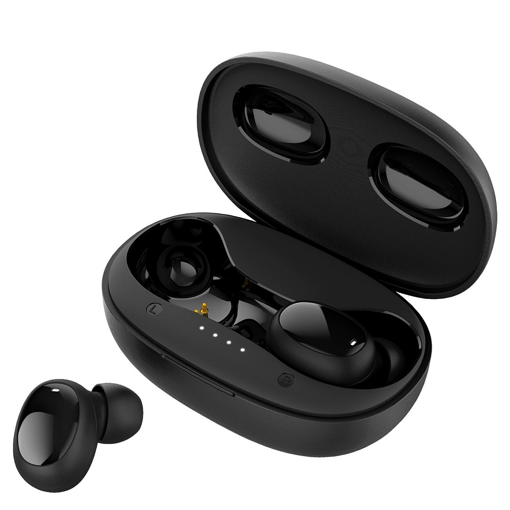 Наушники Crown CMTWS-5003 Black, Черный
Наушники Crown CMTWS-5003 Black, Черный