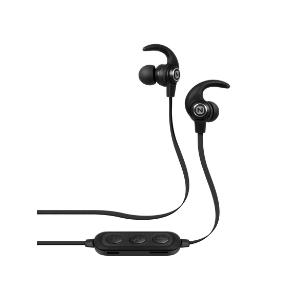 Наушники Nobby Comfort S-110 (NBC-BH-42-68) Metal Black
Наушники Nobby Comfort S-110 (NBC-BH-42-68) Metal Black