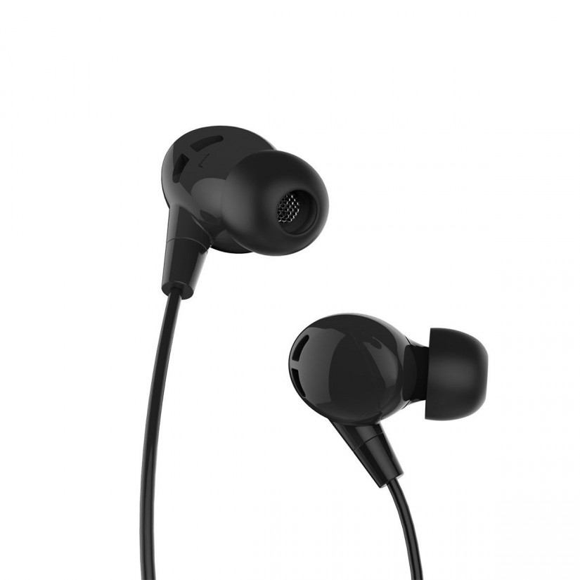 Наушники Orico Soundplus RP1 Black, Черный
Наушники Orico Soundplus RP1 Black, Черный