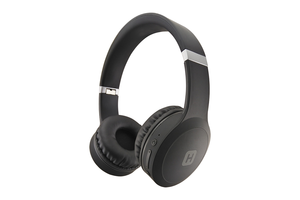 Наушники Harper HB-409 Black
Наушники Harper HB-409 Black