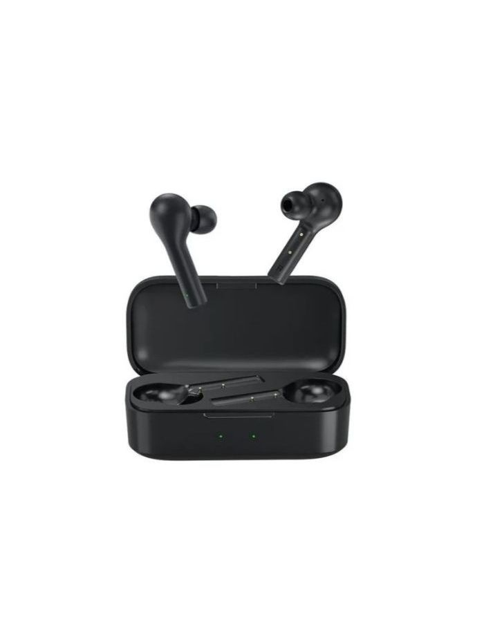 Наушники QCY T5 Black, Черный
Наушники QCY T5 Black, Черный