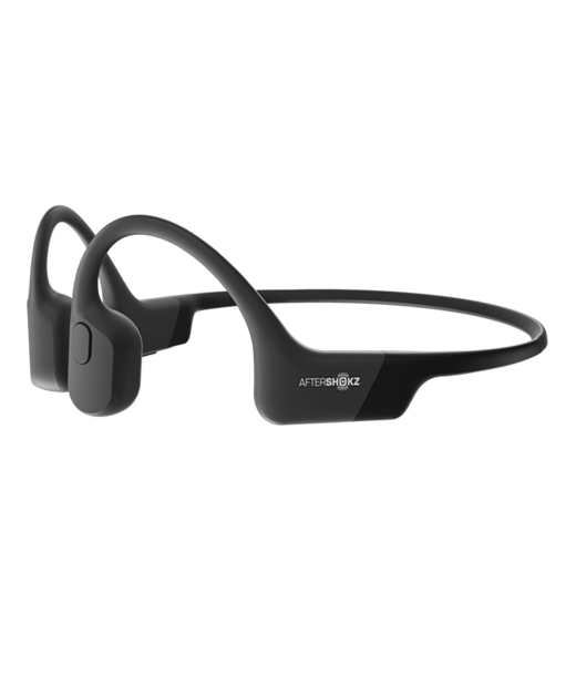 Наушники AfterShokz Aeropex (AS800CB) Cosmic Black, Черный
Наушники AfterShokz Aeropex (AS800CB) Cosmic Black, Черный