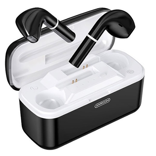 Наушники JoyRoom JR-T06 Black
Наушники JoyRoom JR-T06 Black