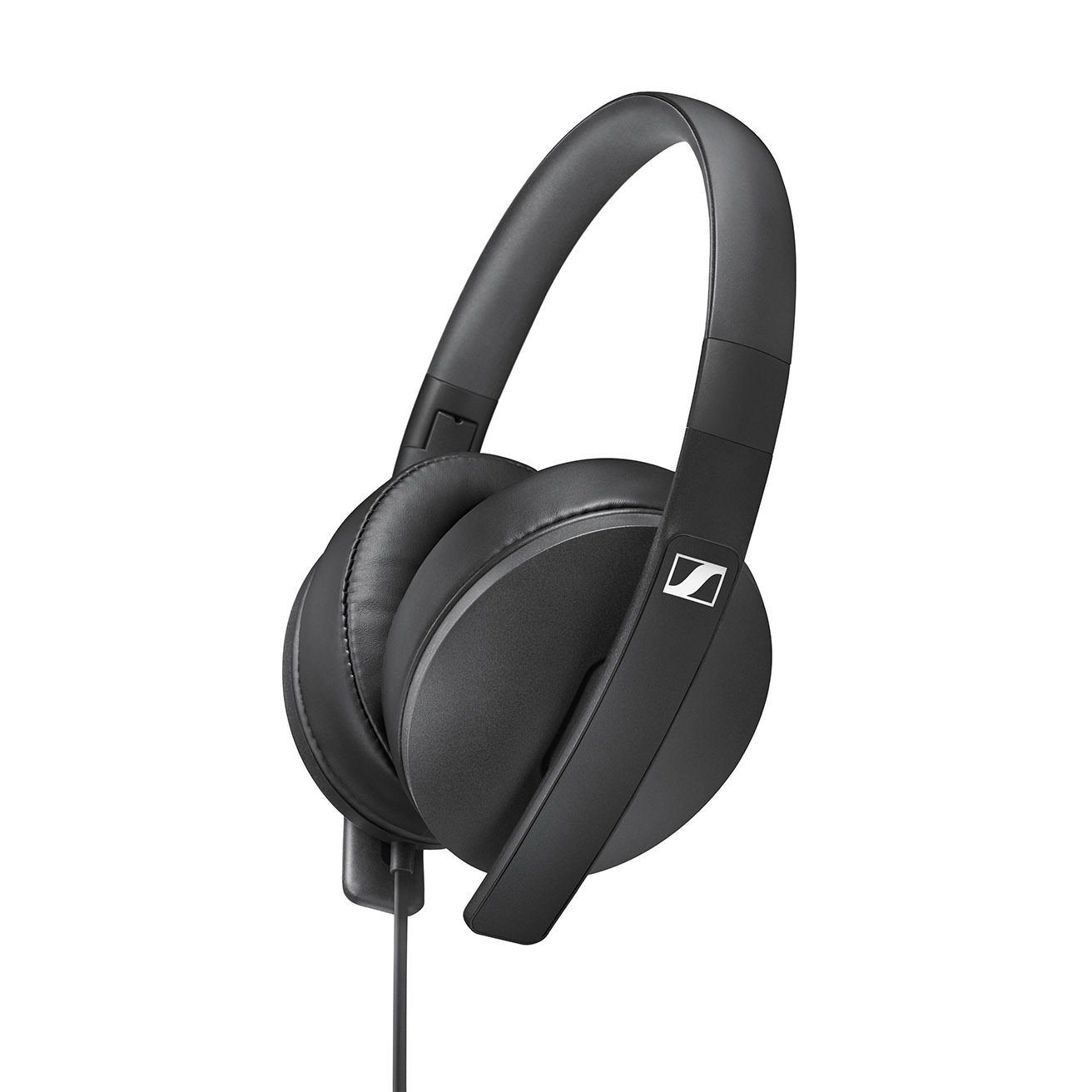 Наушники Sennheiser HD 300 Black (508597), Черный
Наушники Sennheiser HD 300 Black (508597), Черный