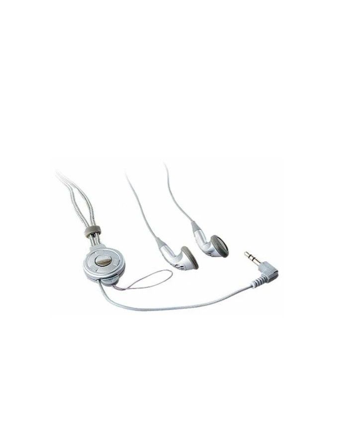 Наушники Gembird MHS-301, Серебристый
Наушники Gembird MHS-301, Серебристый