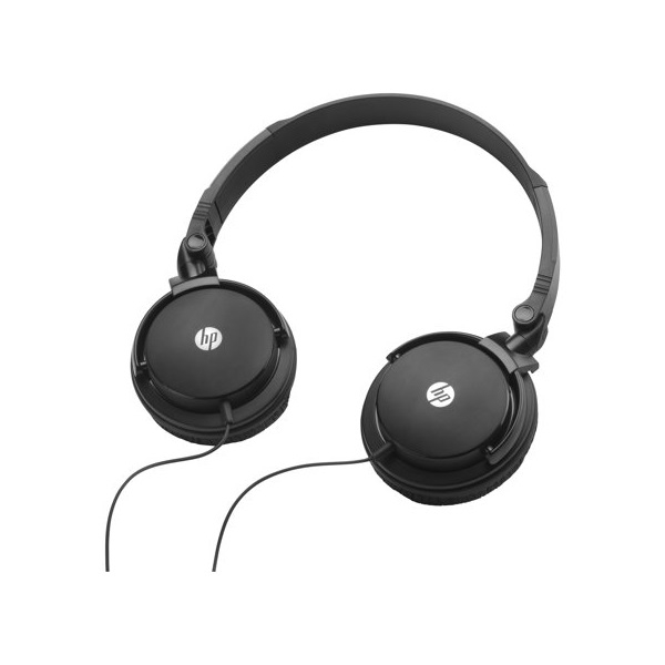Наушники HP Headset H2500 (A2Q79AA
Наушники HP Headset H2500 (A2Q79AA