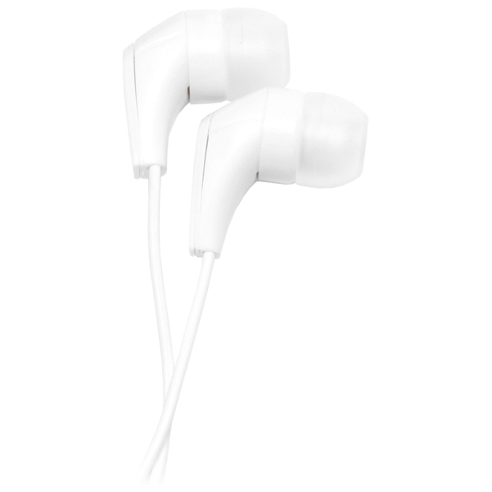 Наушники Gembird MP3-EP14W White, Белый
Наушники Gembird MP3-EP14W White, Белый