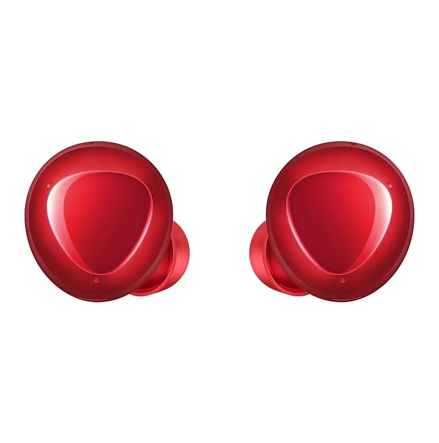 Наушники Samsung Buds+ SM-R175NZRASER Red, Красный
Наушники Samsung Buds+ SM-R175NZRASER Red, Красный
