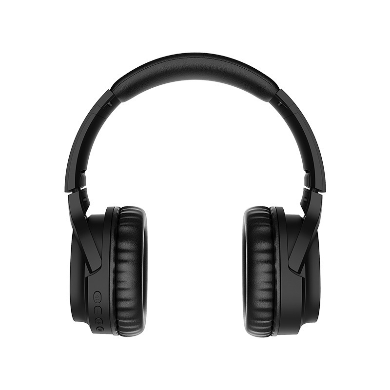 Наушники Borofone BO7 Broad Sound Wireless Headset - Black
Наушники Borofone BO7 Broad Sound Wireless Headset - Black