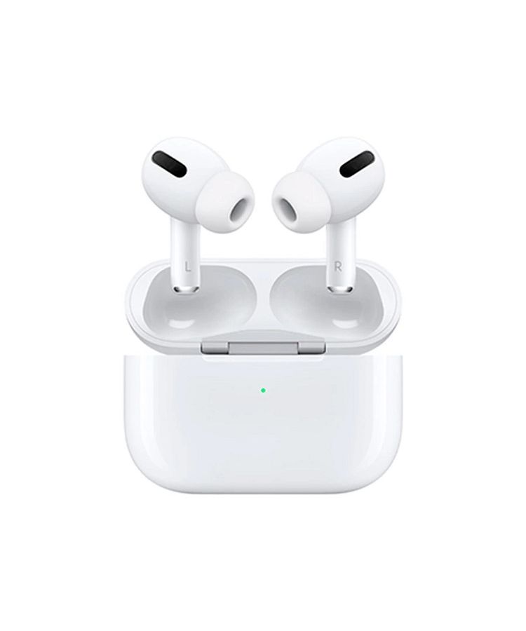 Наушники Devia TWS Wireless Earphone Pro - White, Белый
Наушники Devia TWS Wireless Earphone Pro - White, Белый
