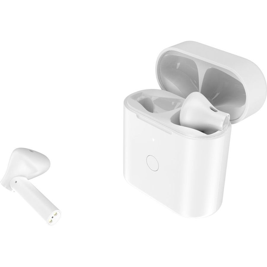 Наушники QCY T7 White, Белый
Наушники QCY T7 White, Белый