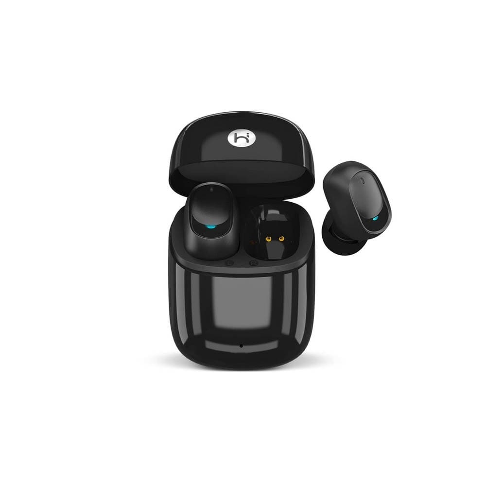 Наушники Hiper TWS Nofa (HTW-HDX4) Black, Черный
Наушники Hiper TWS Nofa (HTW-HDX4) Black, Черный