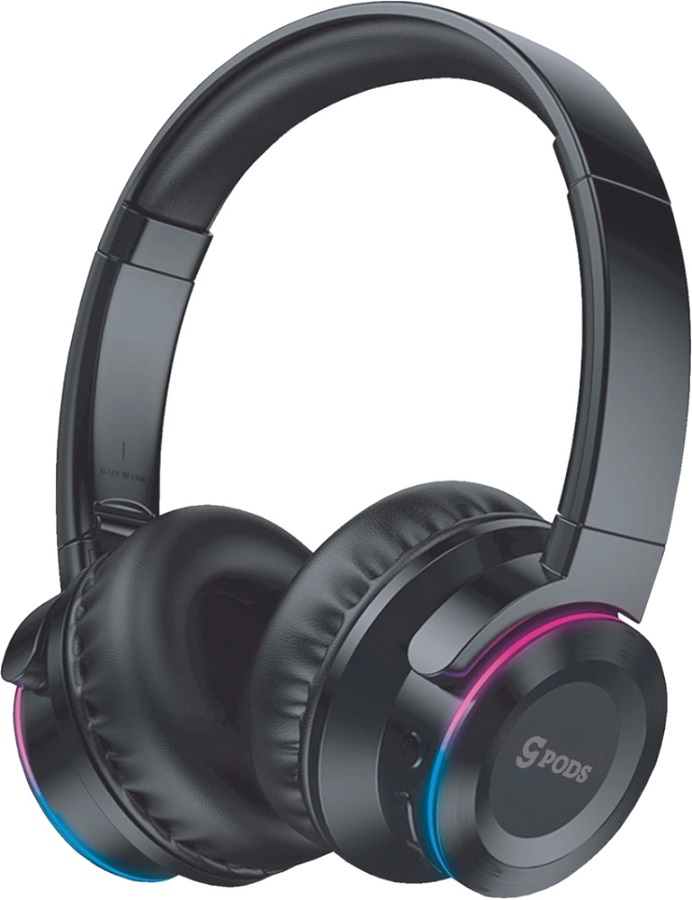 Наушники CaseGuru CGpods Pro Black
Наушники CaseGuru CGpods Pro Black