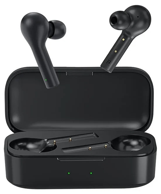Наушники QCY T5S Black, Черный
Наушники QCY T5S Black, Черный
