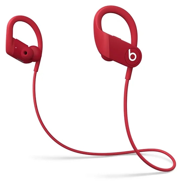 Наушники Beats Powerbeats High-Performance красный
Наушники Beats Powerbeats High-Performance красный