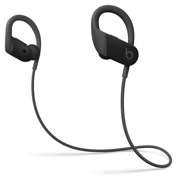 Наушники Beats Powerbeats High-Performance черный
Наушники Beats Powerbeats High-Performance черный