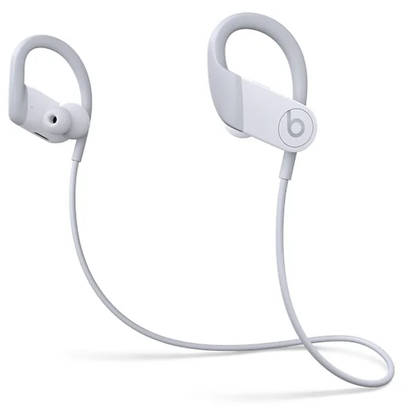 Наушники Beats Powerbeats High-Performance белый
Наушники Beats Powerbeats High-Performance белый