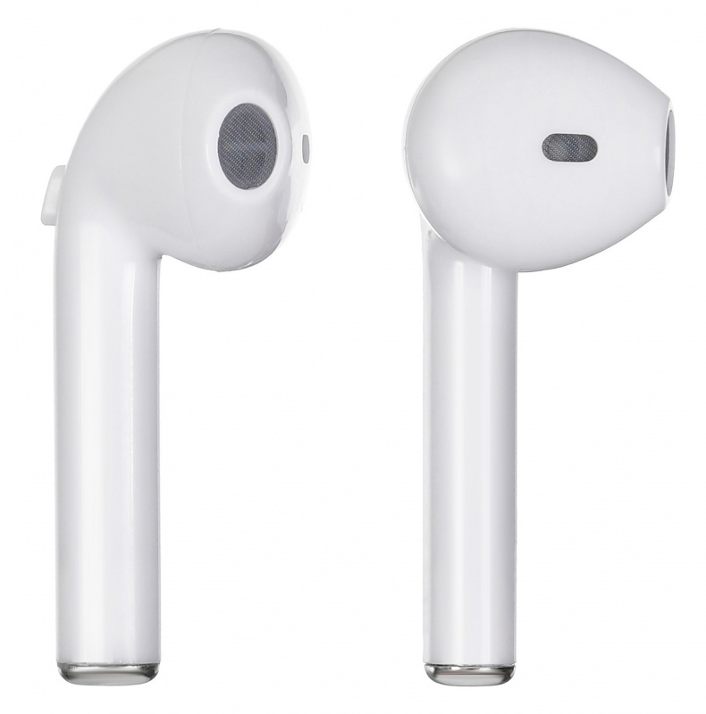 Наушники Arian BT-02 TWS белый
Наушники Arian BT-02 TWS белый