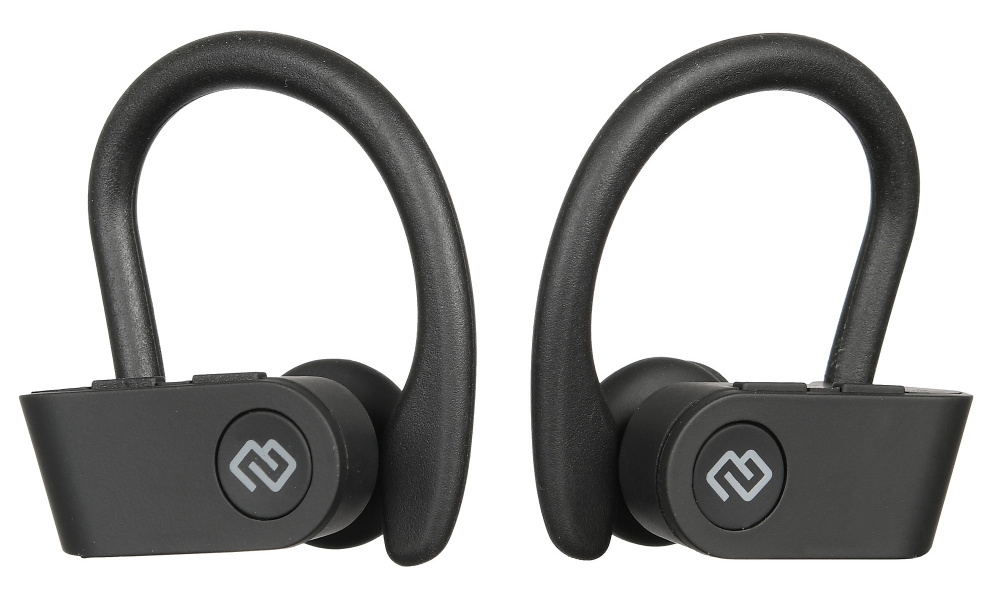 Наушники Digma TWS-06 черный
Наушники Digma TWS-06 черный