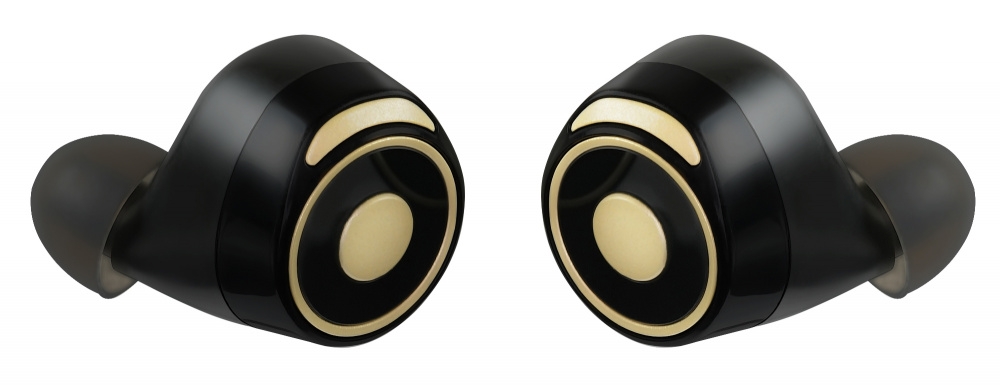 Наушники Digma TWS-07 черный
Наушники Digma TWS-07 черный